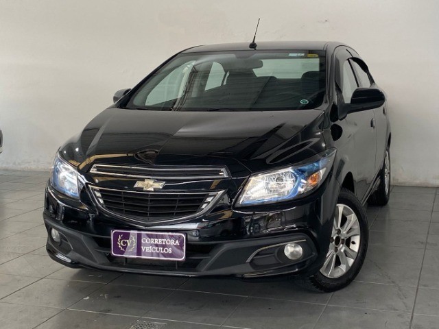 CHEVROLET PRISMA LTZ 1.4 2015