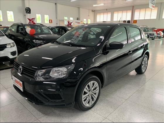 VOLKSWAGEN GOL 1.6 MSI TOTALFLEX