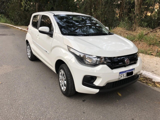 FIAT MOBI 2018 5990,00 E PARCELAS DE 476,00
