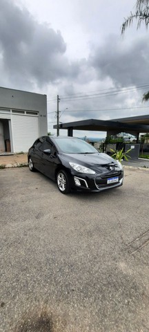 PEUGEOT 308 2.0 2013