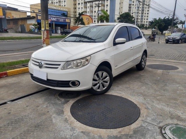 GOL G5 2012 1.0