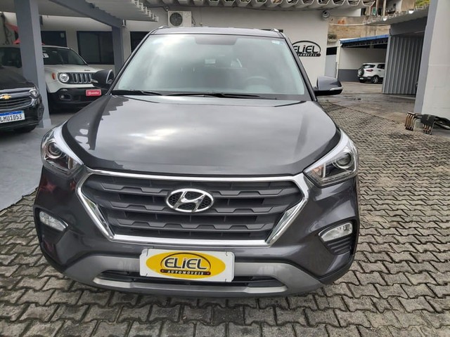 HYUNDAI CRETA 20A PRESTI