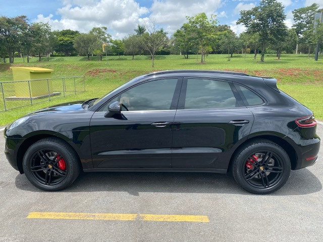 Porsche Macan 2.0 Turbo Completa Igual a Zero