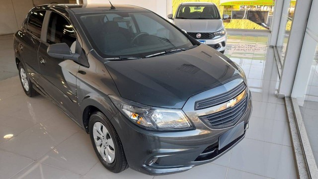 ONIX 2018/2019 1.0 MPFI JOY 8V FLEX 4P MANUAL
