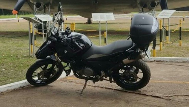 MOTO BMW