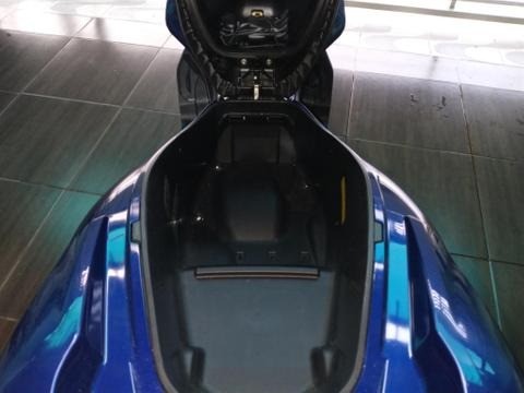 HONDA PCX 2020