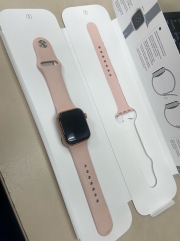 olx apple watch se