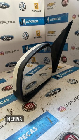 retrovisor meriva
