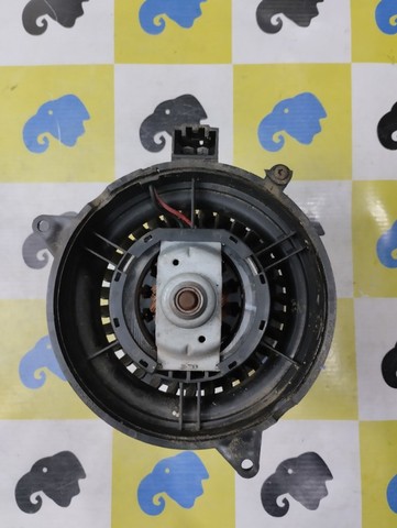Ventilador Interno Caixa De Ar Ford Fiesta 1.6 Flex 2014 cod as65-18456-ca - Foto 4