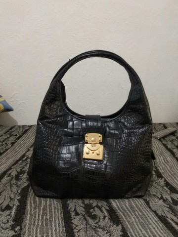 dkny croc bolsa