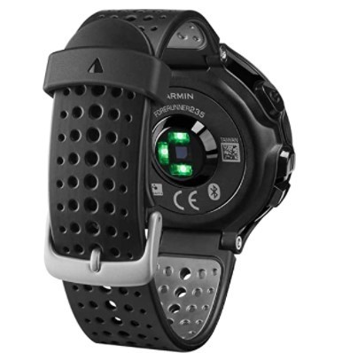 garmin forerunner 235 resistente agua