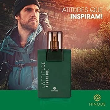 Lattitude Adventure - Hinode - Foto 2