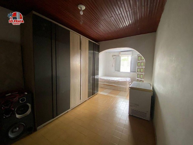 Casa com 1 dormitório à venda, 65 m² por R$ 90.000,00 - Conjunto Mazeo - Mongaguá/SP - Foto 9