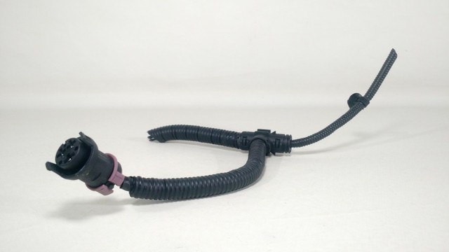 Conector Motor Ventoinha Do Radiador Chery New Qq 1.0 2018 - Foto 2