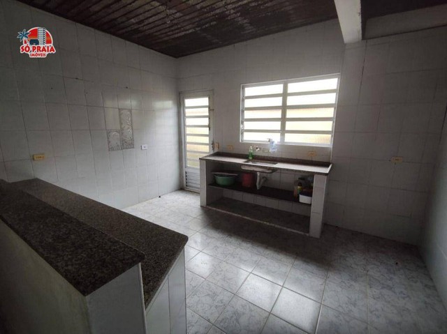 Casa com 2 dormitórios à venda, 99 m² por R$ 200.000 - Pedreira - Mongaguá/SP - Foto 5
