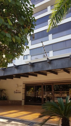 Apartamento para venda possui 124 metros quadrados com 3 quartos em Santa Rosa - Cuiabá -  - Foto 13