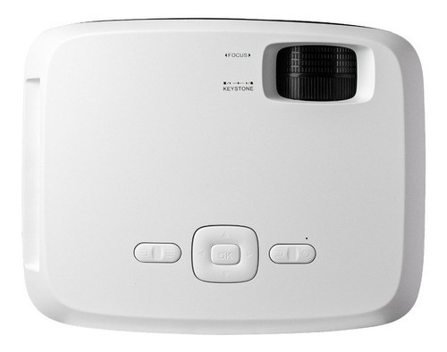 Projetor Led 3100 Lumens 1920x1080 Bivolt Knup KP-PJ004 - Foto 3