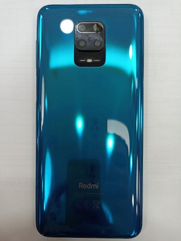 Xiaomi note 9s  - Foto 2