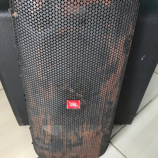 jbl charge 3 assistencia tecnica