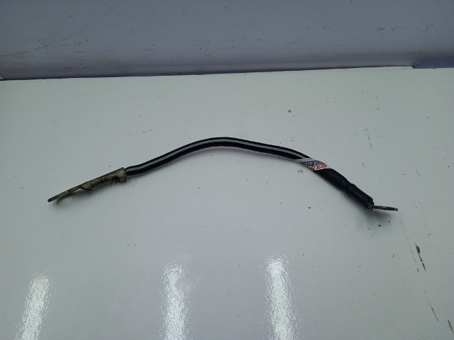 6081 Cabo Negativo Bateria Nissan March Versa - Foto 3