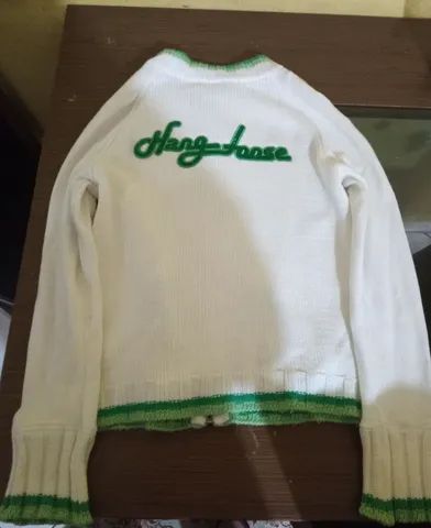 Blusa grossa Hang Loose(original) - Foto 3