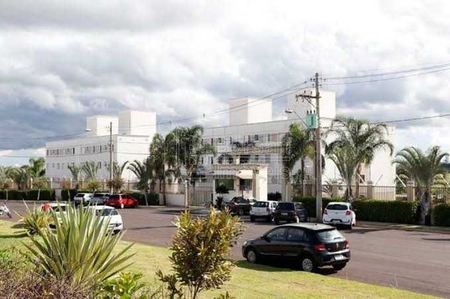 Venda de Apartamentos / Padrão na cidade de Araraquara