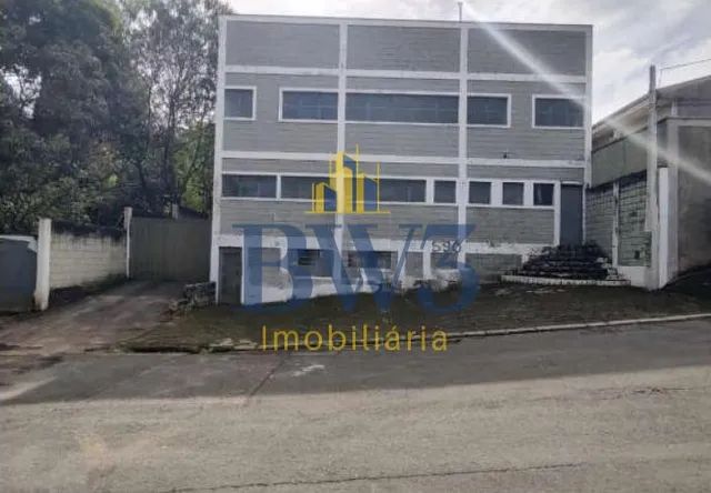 Barracão com 358m2 próximo Rod. Anhanguera, Parque Jambeiro, Campinas/SP. - Foto 2