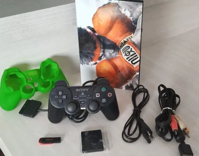 Playstation americana  +230 anúncios na OLX Brasil