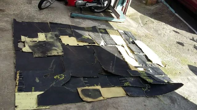 Mantas kevlar aramida plate carrier