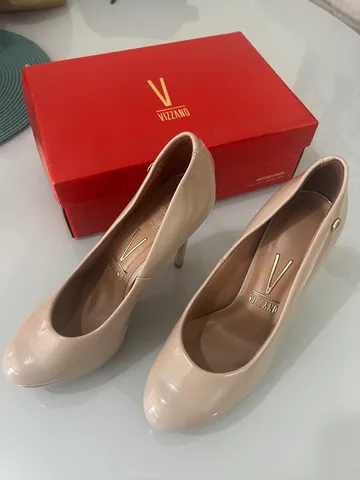 Sapato Vizzano