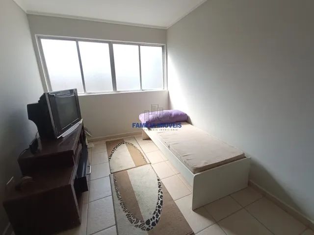Cobertura para vender alugar 2 quartos suíte José Menino Santos SP - Foto 4
