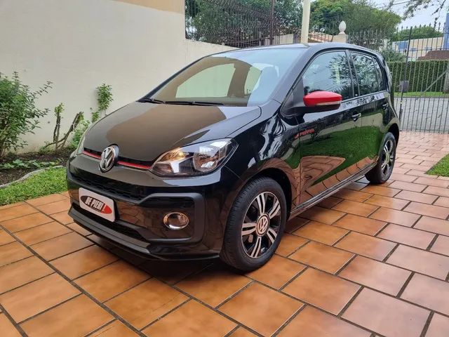 Up Pepper tsi 170 ano 2019