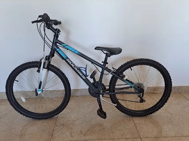 Bicicleta aro 24 - Ciclismo - São Francisco do Pará 1248842012