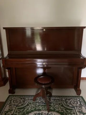 PIANO RITTER  - Foto 4