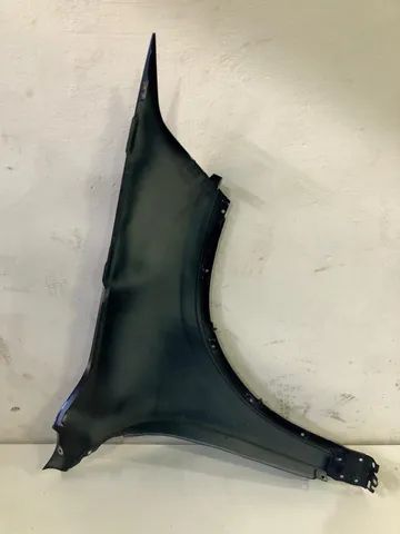Paralama BMW X1 2016 Á 2020 Lado Esquerdo Original  - Foto 4