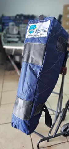 Bolsão Para Motor de Popa (capa)