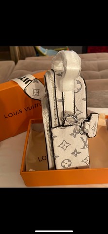 Bolsa transversal Louis Vuitton  - Foto 3