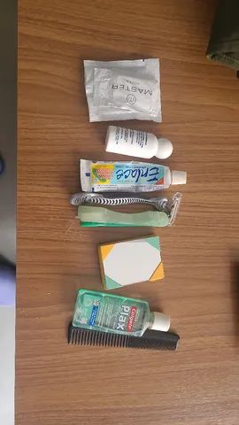 Kit Higiene para acampamentos. - Foto 3