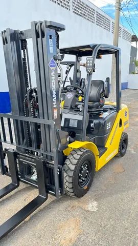 Empilhadeira Hangcha XR25