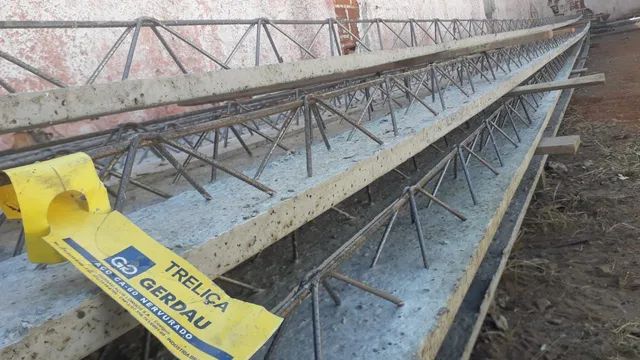 LAJES SOBERANA BRASIL *