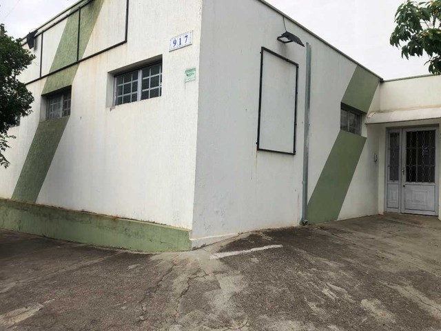Sala comercial para locação próximo a Hospital e clínicas em Cosmópolis - Foto 3