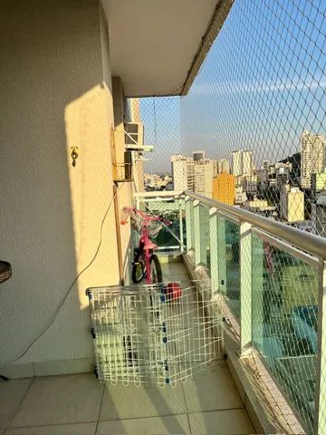 Apartamento para aluguel e venda tem 180 metros quadrados com 4 quartos em Centro - Nova I - Foto 5