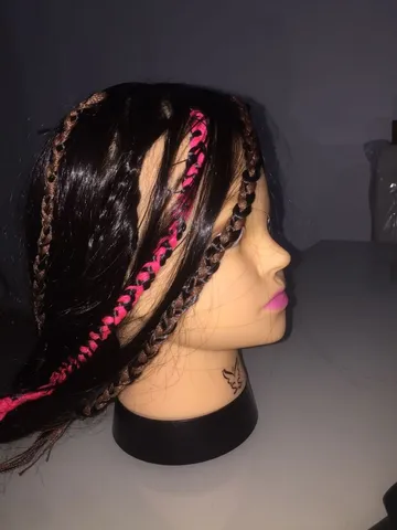 Boneca para penteado  +91 anúncios na OLX Brasil