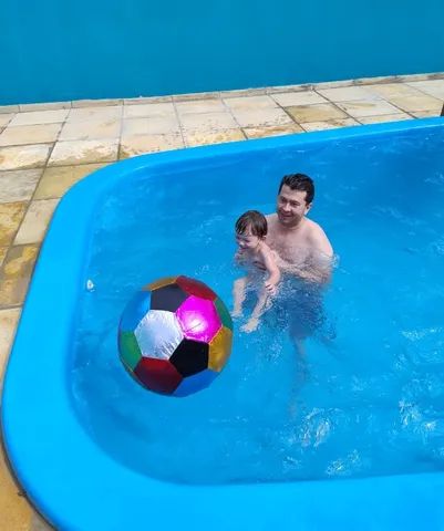 Chácara com Piscina em Bonito/PE - Terra das Cachoeiras - Foto 3
