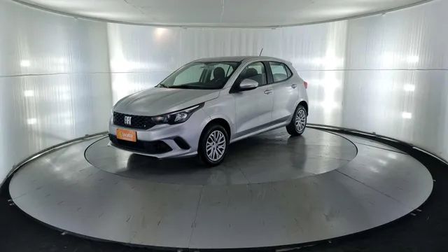 FIAT ARGO ARGO 1.0 6V FLEX.
