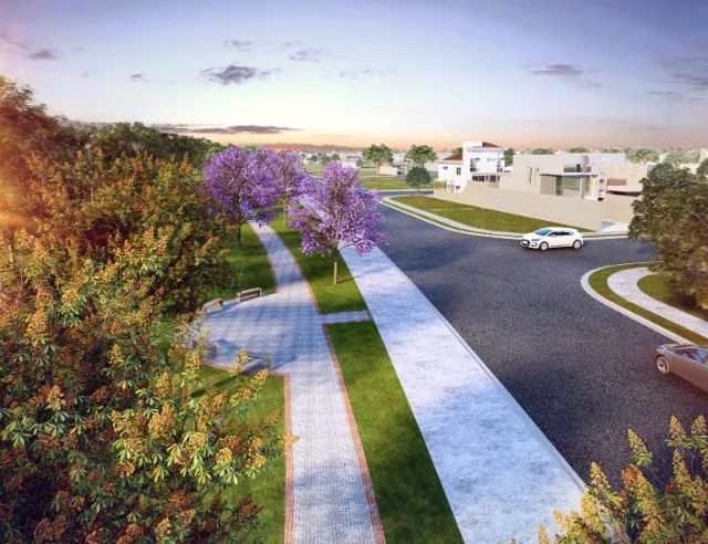 FIT - Loteamento Be Up - Entrada Parcelada - 7x20m² - Foto 7