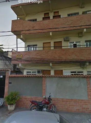 Captação de Apartamento para locação na Rua Soldado Lino Victor dos Santos, Anil, Rio de Janeiro, RJ