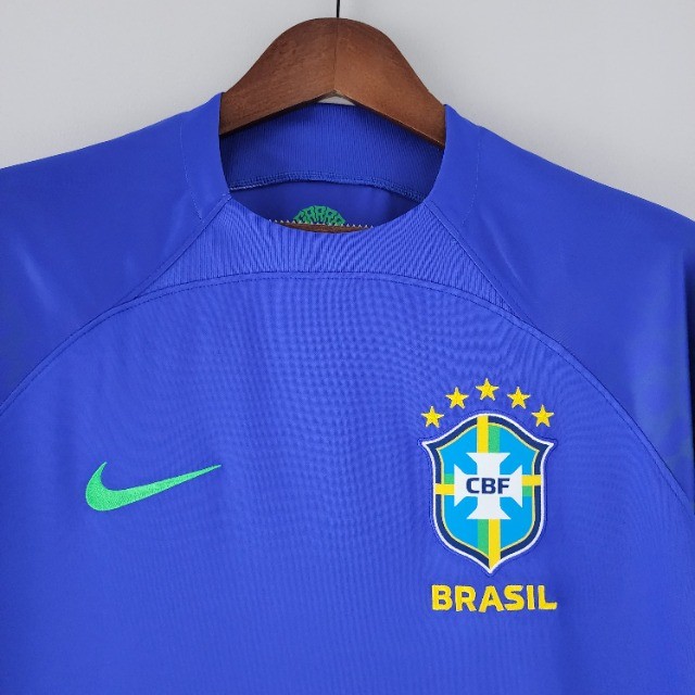 Camisas do brasil azul  +89 anúncios na OLX Brasil