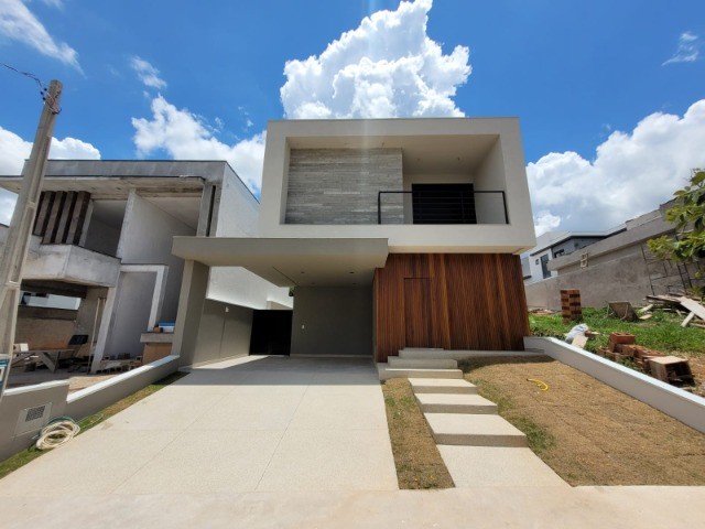 Casa no Reserva Ermida Jundiaí - Foto 2