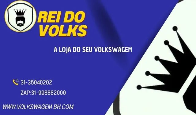 Bloqueio de vidro original da linha Volkswagen  - Foto 2